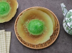 Juara 10 Camilan Manis Khas Jawa hingga Nasi Padang Favorit di Bekasi