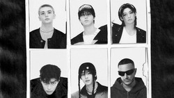 Lirik Lagu In The Dark - DJ Snake feat. Stray Kids