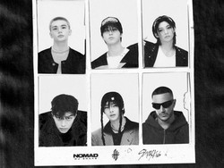 Lirik Lagu In The Dark - DJ Snake feat. Stray Kids