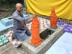 Haul Raja Muda Datu Alam, Kenang Sosok Pahlawan dari Kaltara