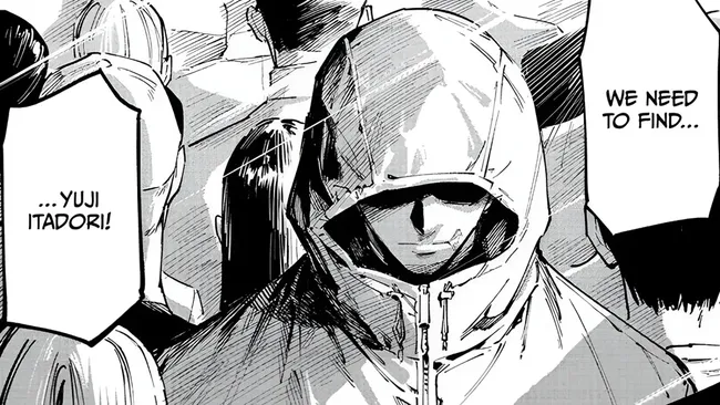 Manga Jujutsu Kaisen Modulo Tamat, Ini 4 Pertanyaan Besar yang Masih Belum Terjawab