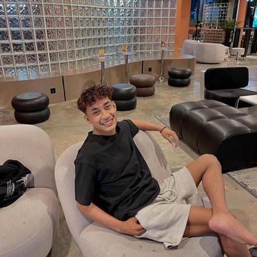 TikToker Mas Gunawan Klarifikasi Usai Dikecam karena Konten Mesra dengan Anak SMP