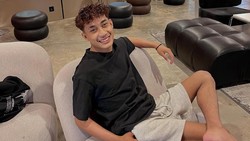 TikToker Mas Gunawan Klarifikasi Usai Dikecam karena Konten Mesra dengan Anak SMP