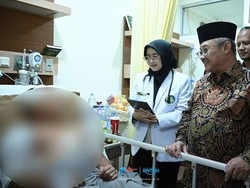 Usai Ledakan di SMAN 72, Kemendikdasmen Prioritaskan Pemulihan Psikososial Siswa