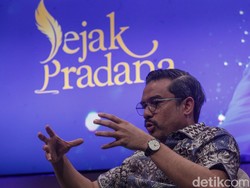 Menteri UMKM Ungkap Arahan Prabowo agar Beri Pendampingan ke Usaha Mikro