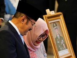 Video: Soeharto Jadi Pahlawan Nasional Setelah 15 Tahun Menunggu!