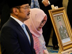 Profil Singkat 10 Pahlawan Nasional Terbaru 2025