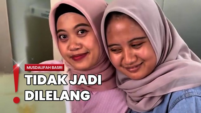Musdalifah Basri Bisa Tebus Surat Rumah Ortu yang Digadaikan Omnya