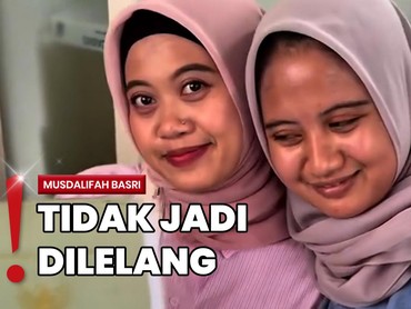 Musdalifah Basri Bisa Tebus Surat Rumah Ortu yang Digadaikan Omnya
