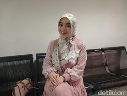 Keseriusan Nabilah Eks JKT48 Perdalam Islam hingga Jadi Aktivis Kemanusiaan