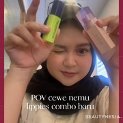 POV: Nemu Lip Combos