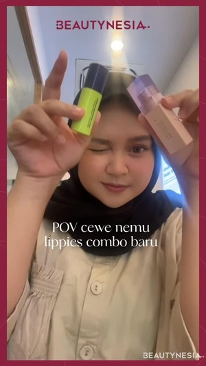 POV: Nemu Lip Combos