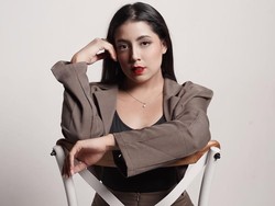 Ini 7 Potret Nessie Judge YouTuber Indonesia yang Kini Jadi Sorotan