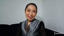 Lama Tak Muncul, 7 Potret Terbaru Niniek Arum Aktris Senior Spesialis Perankan ART