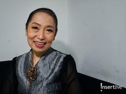 Lama Tak Muncul, 7 Potret Terbaru Niniek Arum Aktris Senior Spesialis Perankan ART