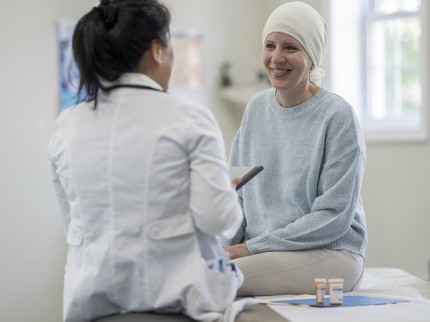 Bolehkah Pasien Kanker Mendapatkan Kehamilan? Ketahui Fakta Medisnya