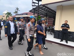 Bayar Utang Pribadi Pakai Dana Desa, Kades di Kuningan Ditangkap Polisi
