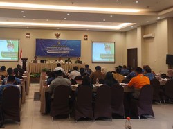 Wujudkan Pusat Pertumbuhan Ekonomi, RDTR Karangtengah Demak Disusun