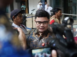 Bandara Dhoho Kembali Beroperasi, Bupati Kediri Yakin Okupansi di Atas 70%