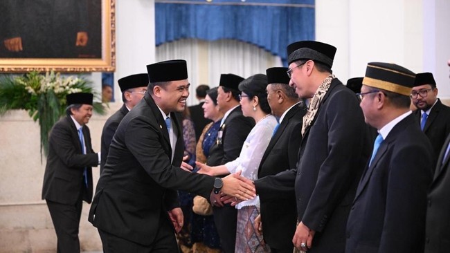 Gelar Pahlawan Nasional untuk Tuan Rondahaim Saragih menjadi bentuk penghargaan atas jasa di bidang perjuangan bersenjata saat mempertahankan persatuan bangsa.