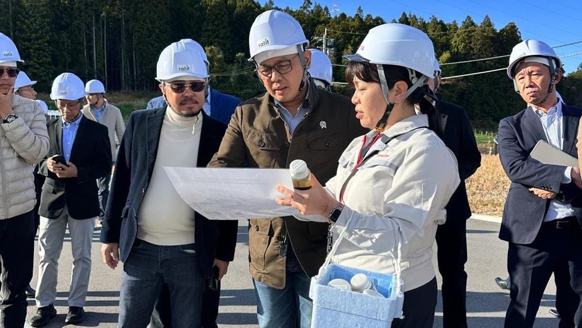 Pertamina NRE dan Toyota Siap Sinergi Kembangkan Industri Bioetanol