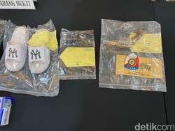 Senpi Maling Penembak Hansip di Cakung Jenis Rakitan, Penyedia Diburu