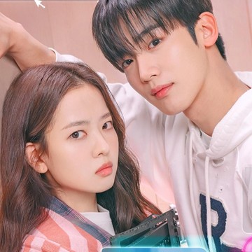 Jadi Anak Kuliahan, Kim Yo Han dan Hwang Bo Reum Byeol Bintangi Drakor The 4th Love Revolution