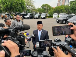 Mardiono Ajak Masyarakat Hargai Jasa Pejuang Pangan di Hari Pahlawan