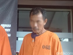 Anak Dititipkan ke Teman Ayah di Buleleng, Malah Diperkosa