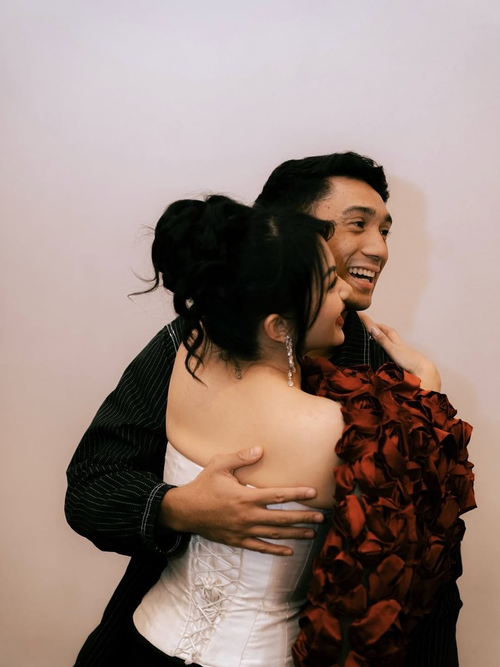 Profil dan pekerjaan Daffa Wardhana, pria yang menjalin hubungan dengan Ariel Tatum