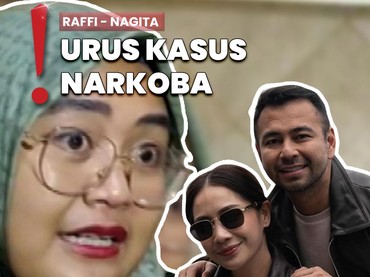 Video: Reaksi Nagita Slavina Dituding Punya Utang Rp250 Juta