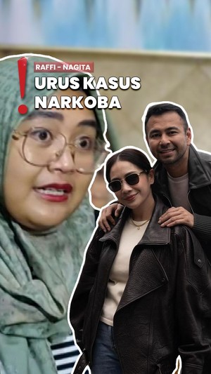 Video: Reaksi Nagita Slavina Dituding Punya Utang Rp250 Juta