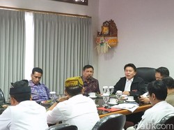 Pansus TRAP Minta BPKAD Segera Inventarisasi Aset Pemprov Bali