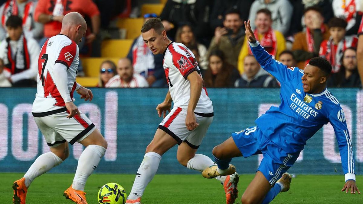 Hasil Liga Spanyol: Gagal Menang, Madrid Beri Celah ke Barcelona