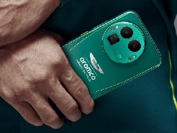 Realme GT8 Pro Edisi Aston Martin F1 Rilis: Kolektor Mewah Spek Gahar