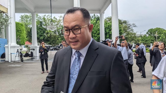 Kepala BRIN Ungkap Permintaan Prabowo Soal BBM B100-E100 Buat RI