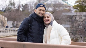Berita Viral Selebriti dari InsertLive : Momen yang Bikin Teuku Wisnu dan Shireen Sungkar Sadar Putrinya Berkebutuhan Khusus