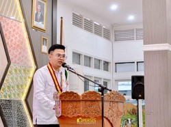 Hima Persis: Kasus Tuduhan Ijazah Palsu Penuhi Due Process of Law