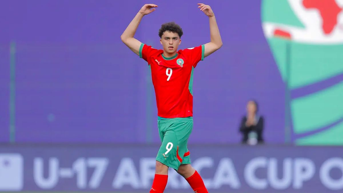 Pelatih Maroko U-17 Ungkap Resep Menang 16-0, Bisa Ditiru Indonesia