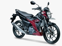 Perbandingan Harga Suzuki Satria Terbaru dengan Honda Sonic