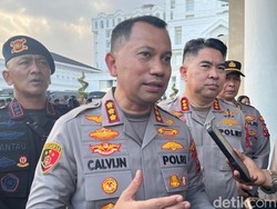 Polisi Periksa 39 Saksi Terkait Rumah Hakim PN Medan Terbakar