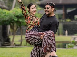 Terungkap Sosok Evan Pratama, Calon Suami Nadia Purwoko yang Curi Perhatian Publik