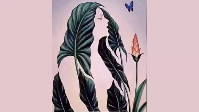 Gambar unik berikut ini bisa memberi gambaran menarik tentang hal yang mungkin paling bikin kamu stres belakangan ini. Yuk, coba tesnya berikut ini!