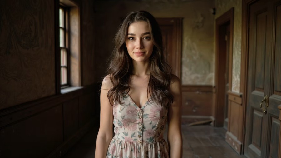 Tilly Norwood