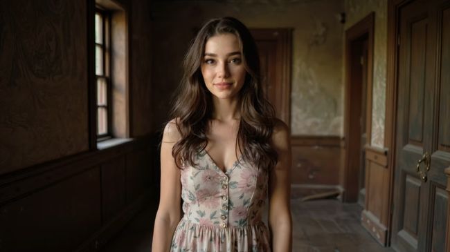 Tilly Norwood Bakal Jadi Aktor AI Pertama di Film Layar Lebar, Hollywood Terbelah