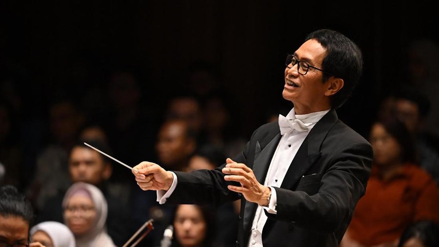 Twilite Chorus 30th Anniversary Concert