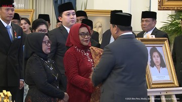 KSPSI Sebut Prabowo Akan Resmikan Museum Marsinah Saat May Day 2026