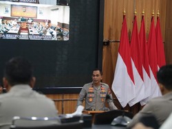 Kinerja Polisi di Bali Diaudit Lagi, Wakapolda Soroti Banyaknya Temuan