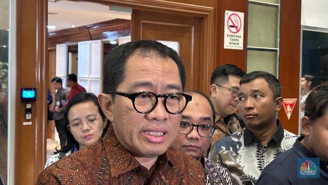 Prabowo-Putin Dorong Investasi Rusia: Manufaktur, Energi Nuklir, dan Industri Halal Jadi Target