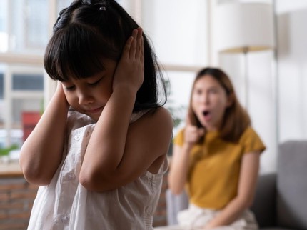 3 Dampak Psikologis Membentak Anak Usia Dini, Jarang Disadari Orang Tua